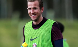 Harry Kane England Euro 2016 qualifier