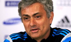 Jose Mourinho Chelsea Manager