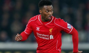 Liverpool Daniel Sturridge England injury Euro 2016