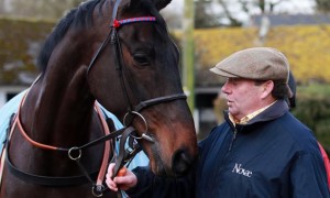 Sprinter Sacre Horse Racing