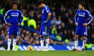 Cesc Fabregas Chelsea playmaker Premier League