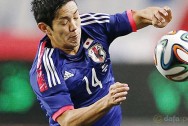 Japan Yoshinori Muto to Chelsea