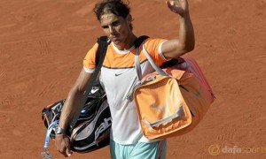 Rafael Nadal Barcelona Open