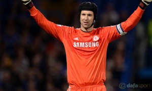 Chelsea-goalkeeper-Petr-Cech