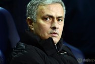Jose Mourinho Chelsea manager Premier League