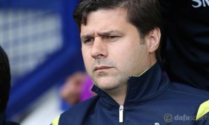 Mauricio Pochettino