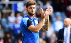 Queens Park Rangers Charlie Austin