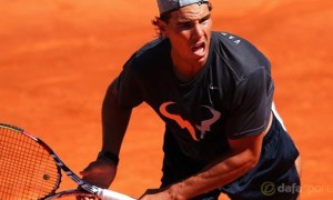 Rafael Nadal Tennis atp