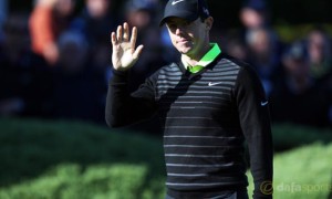 Rory McIlroy BMW Championship PGA Tour Golf