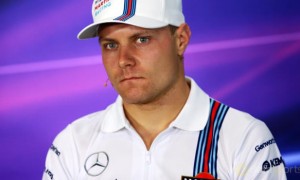 Valtteri Bottas to Ferrari F1