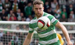 Adam Matthews Celtic