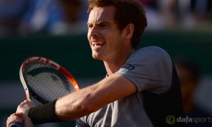 Andy Murray v Novak Djokovic French Open semi-finals
