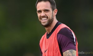 England Danny Ings to Liverpool