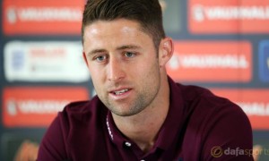 England Gary Cahill Euro 2016