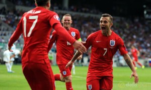 England Jack Wilshere Euro 2016