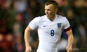 James Ward-Prowse England U21
