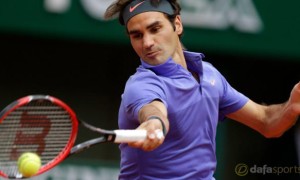 Roger Federer Gerry Weber Open Tennis ATP