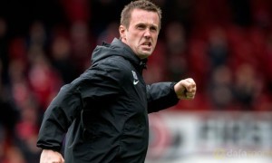 Ronny Deila Celtic manager