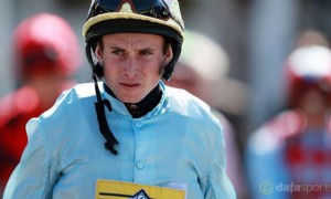 Ryan Moore to ride Shamal Wind