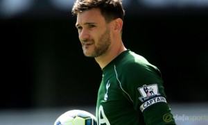 Tottenham Hotspur Hugo Lloris