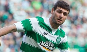 Celtic Nadir Ciftci