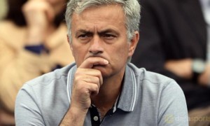 Chelsea Manager Jose Mourinho