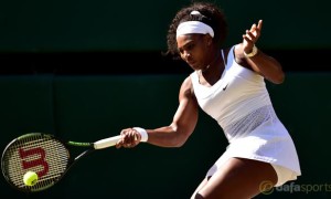 Maria Sharapova vs Serena Williams Wimbledon 2015 Tennis WTA