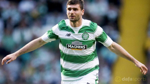 Nadir Ciftci Celtic