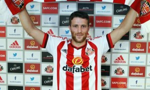New Sunderland signing Adam Matthews
