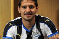 Newcastle Aleksandar Mitrovic