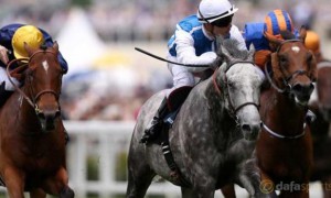 Solow Qatar Sussex Stakes