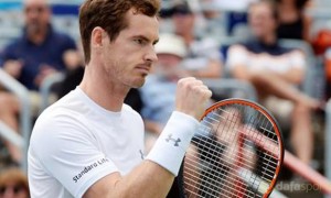 Andy Murray Montreal Masters Tennis ATP