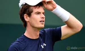 Andy Murray Tennis atp