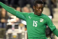 Ivory Coast international Max Gradel to Bournemouth