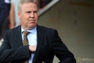Kenny Jackett Wolves manager