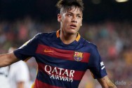 Neymar Barca to Man utd