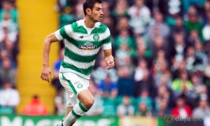 Nir Bitton Celtic