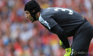 Petr Cech Arsenal