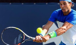 Rafael Nadal Montreal Masters