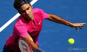 Roger Federer wins Cincinnati Masters 2015 ATP Worls Tour Tennis