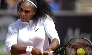 Serena Williams Tennis WTA