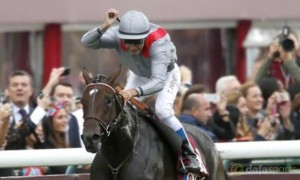 Criquette-Head-Maarek-Prix-de-l Arc