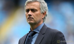 Jose Mourinho Premier League Chelsea