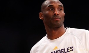 Kobe Bryant Los Angeles Lakers NBA