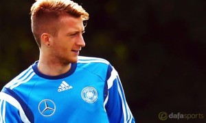 Marco Reus Germany Euro 2016