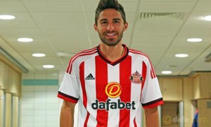 Sunderland Fabio Borini