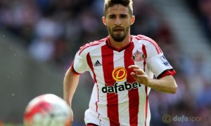 Sunderland Fabio Borini Premier League