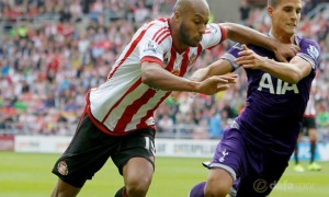 Sunderland defender Younes Kaboul