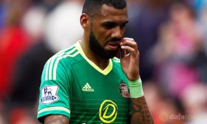 Yann MVila Sunderland