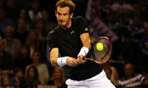 Andy Murray Tennis ATP